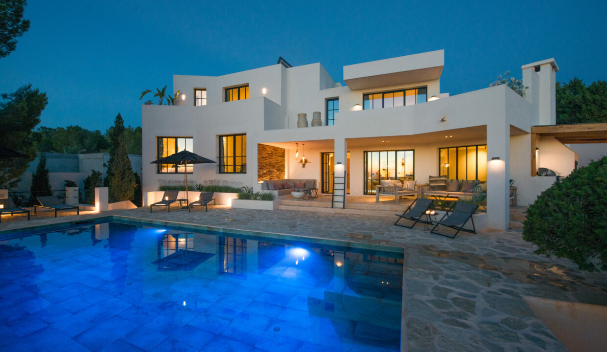 Ibiza Real Estate Shoot-7